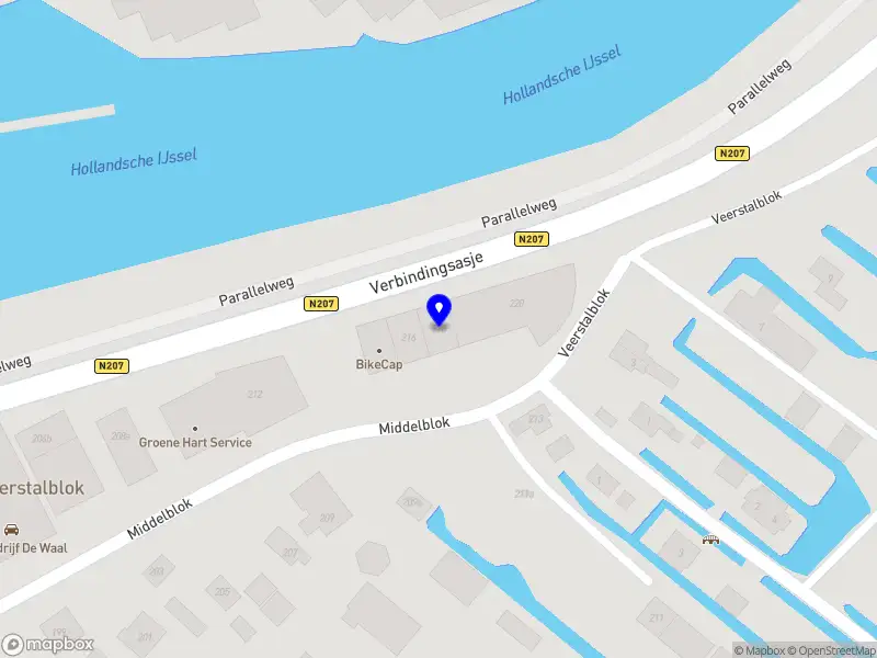 BesteDeal Kozijnen B.V.