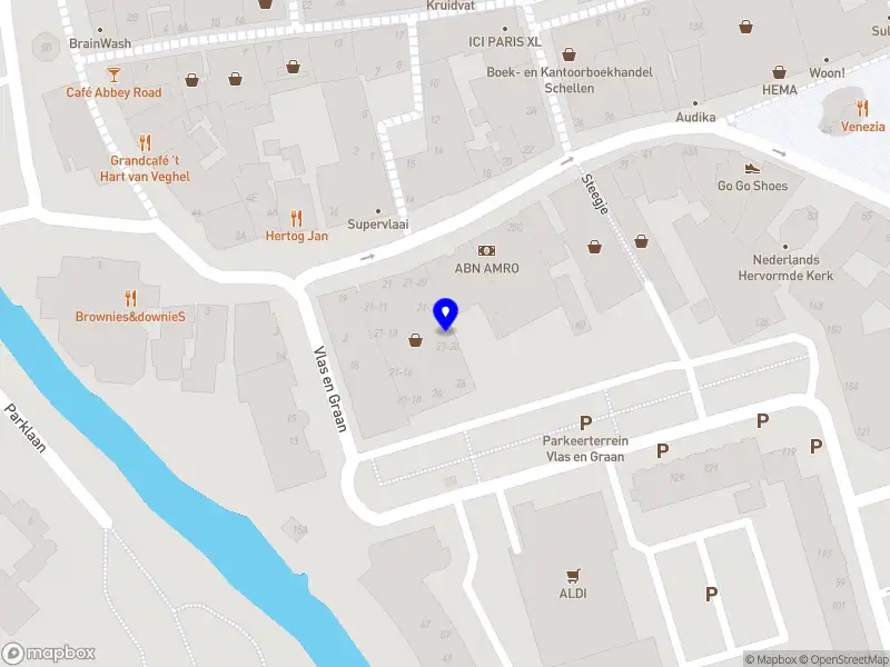 N. Nacu Holding B.V.