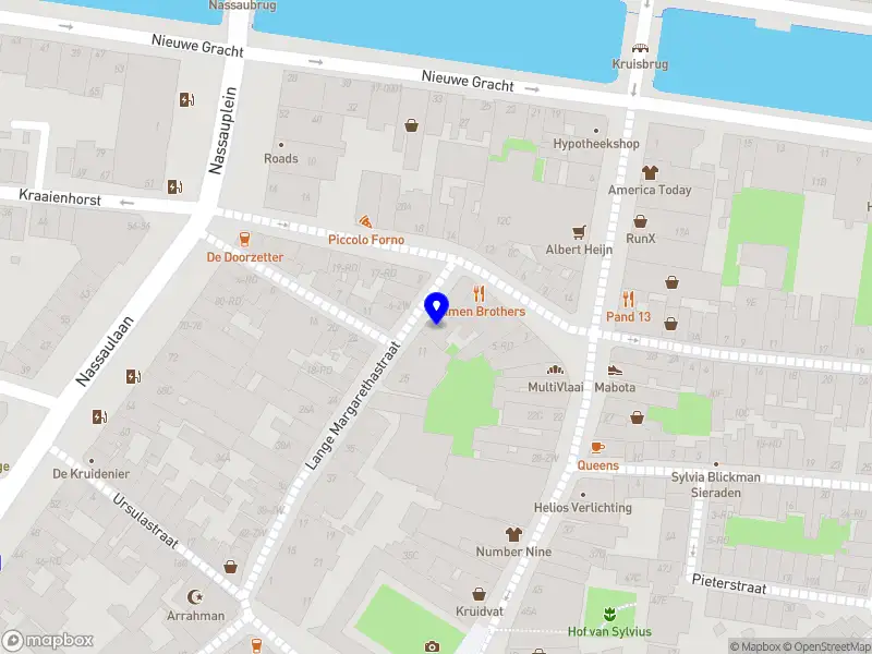 B&B Heavenly Haarlem