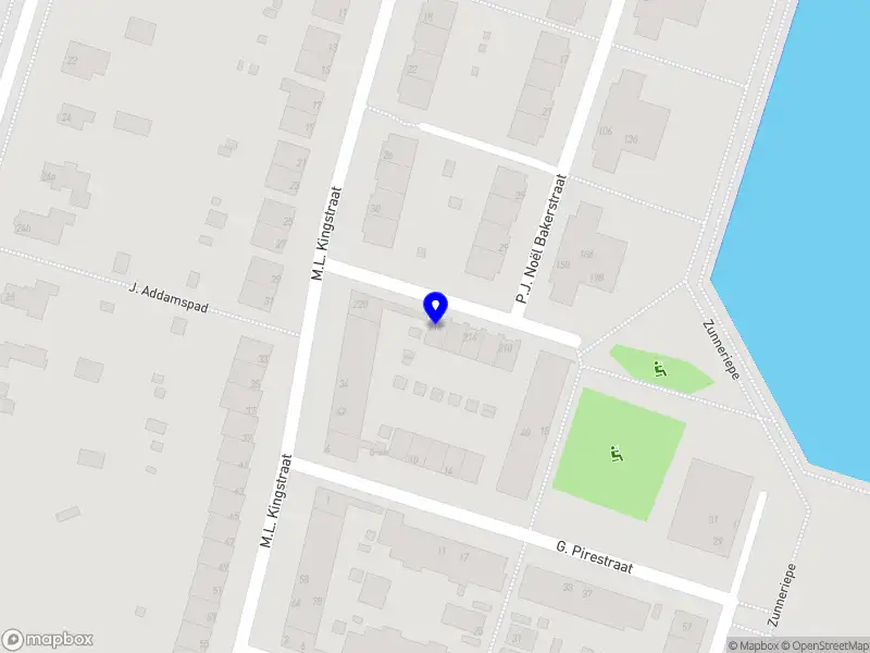 Angelica Ortiz Creates