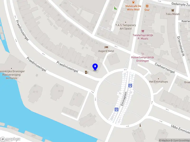 SAST Operations B.V.