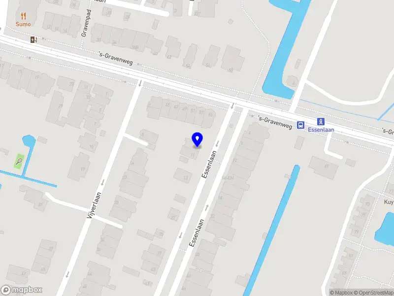 Vereniging van Eigenaars Bij Mink te Woerden