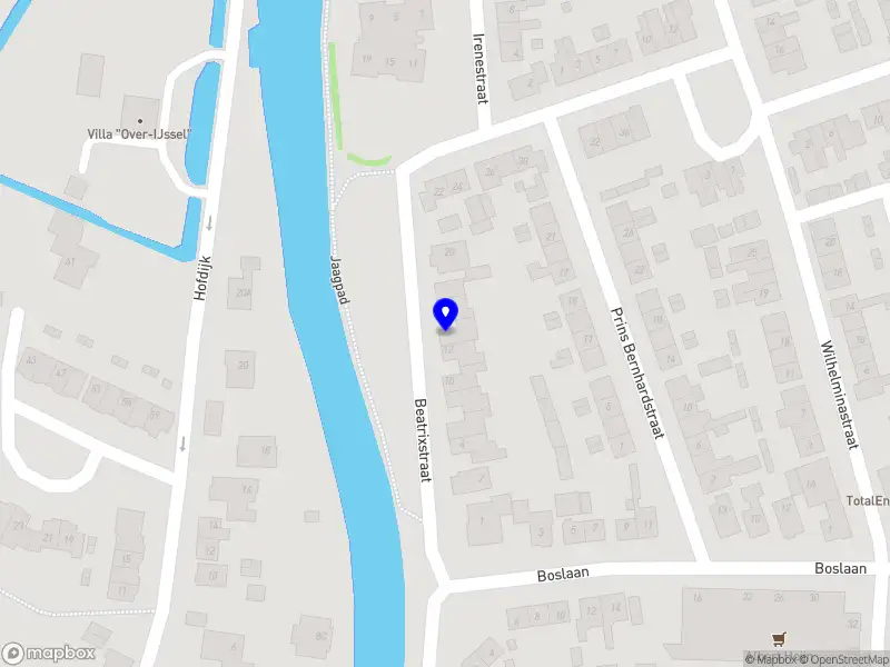 Vereniging van eigenaars gebouw 