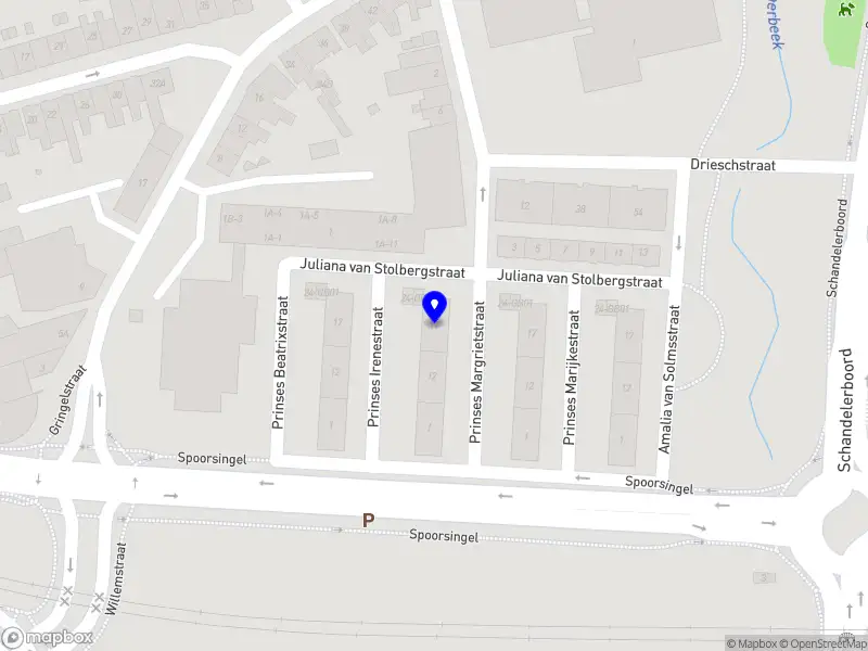 Sean Zorg & Begeleiding