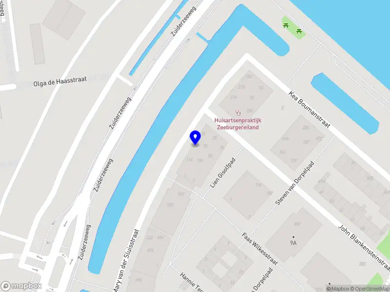 P. Moen van Dam Bouw en Advies