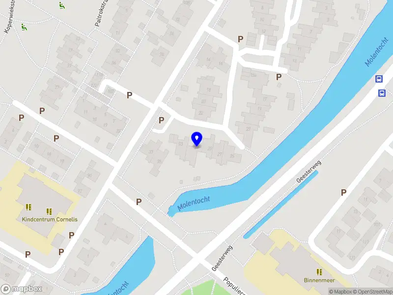 Van Maaren Interim Management