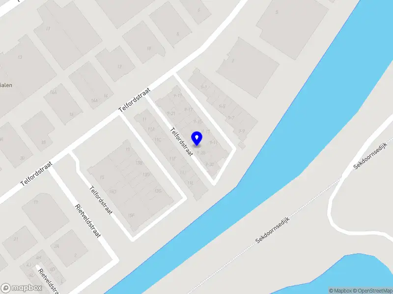 RB Vastgoed Properties