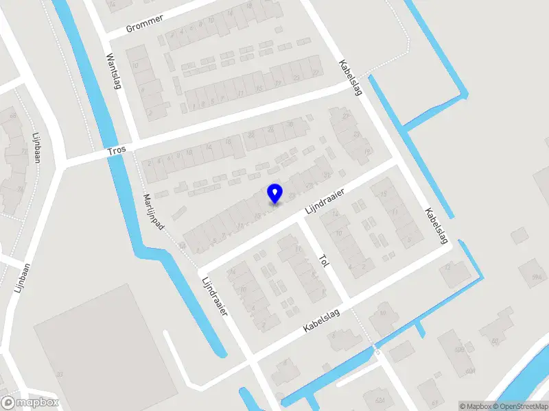 Novastone Real Estate B.V.