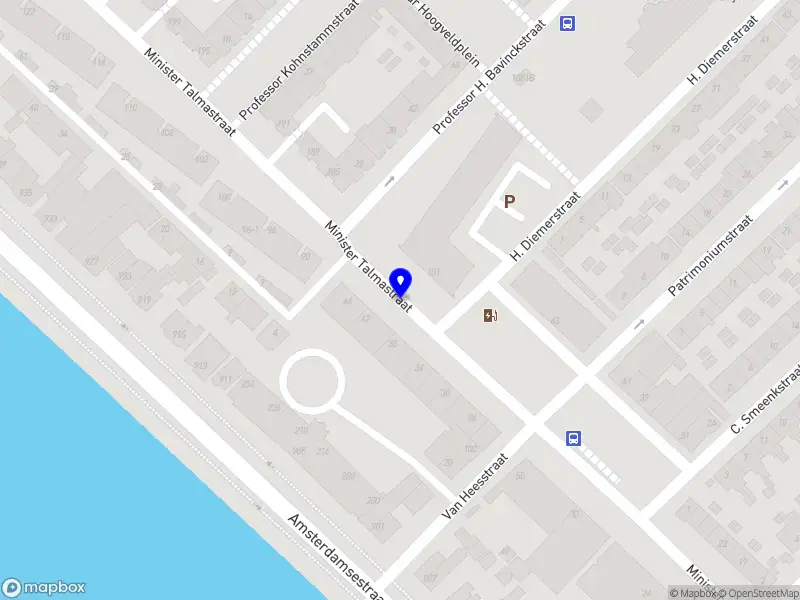 Rinke Blanksma Tolk Nederlandse Gebarentaal