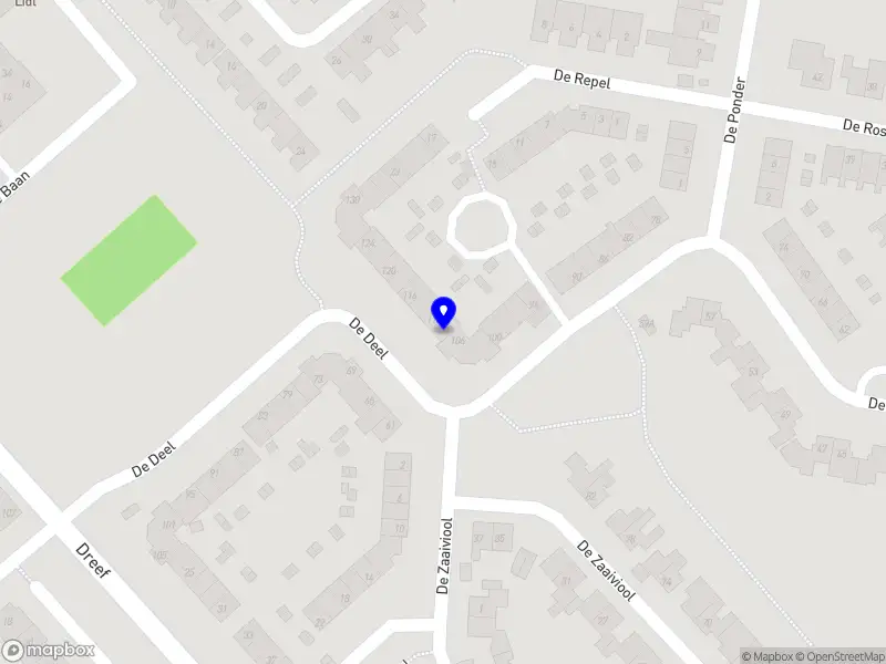 Judith Marilène van den Hof