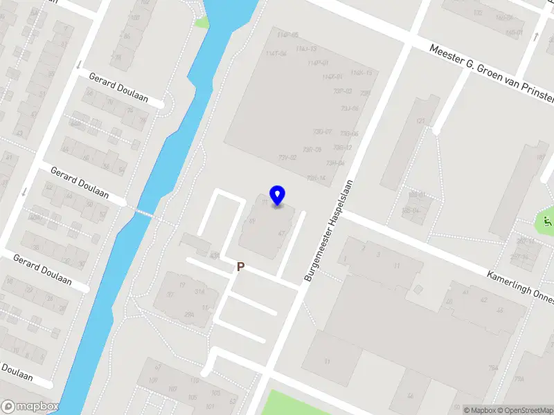 US Realty Beheer III B.V.