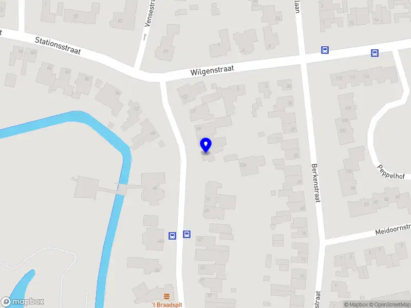 SportRetail Breda B.V.