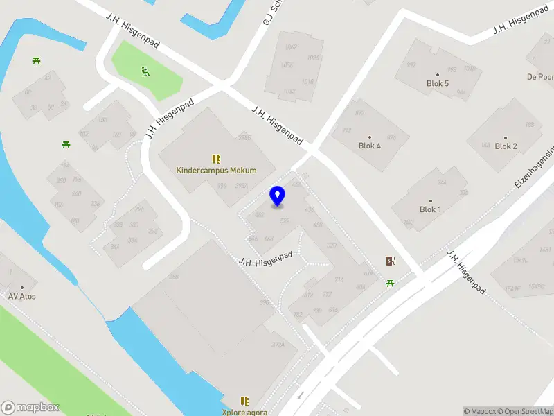 Facility Cleaning B.V.