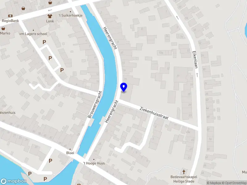 Stukadoorsbedrijf Meijberg