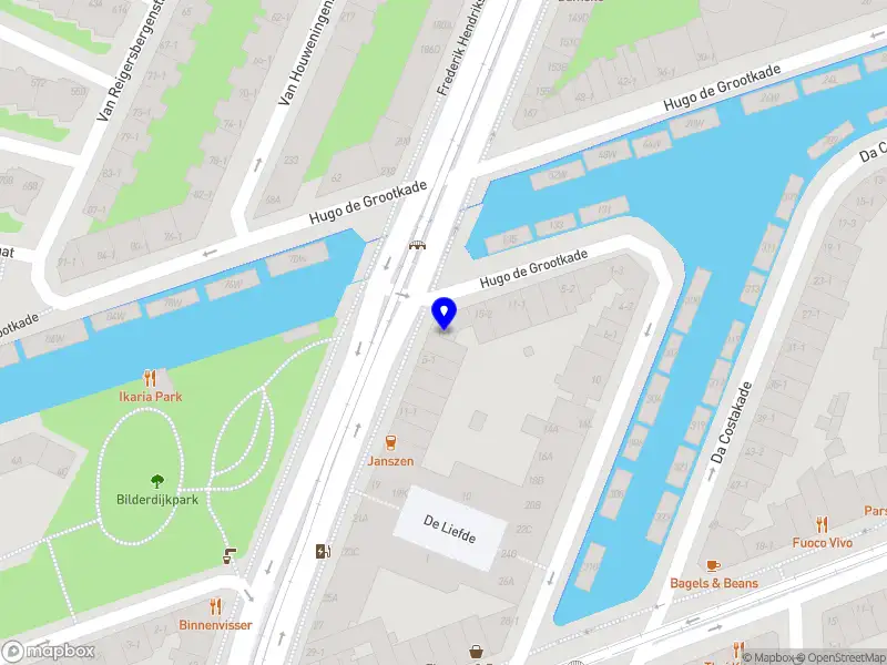 Vereniging 'Reins Posé'