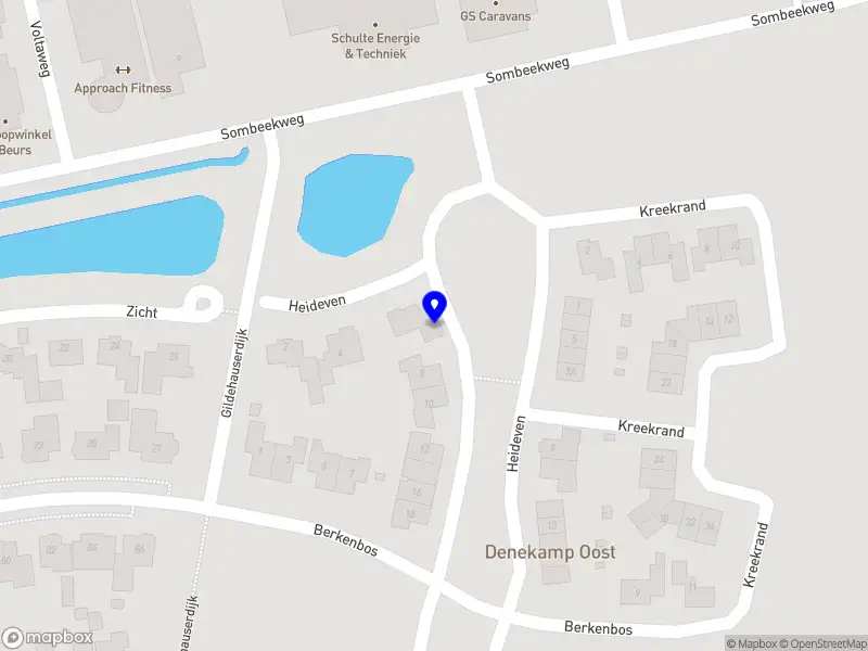 R.W.L. Willemsen Beheer B.V.