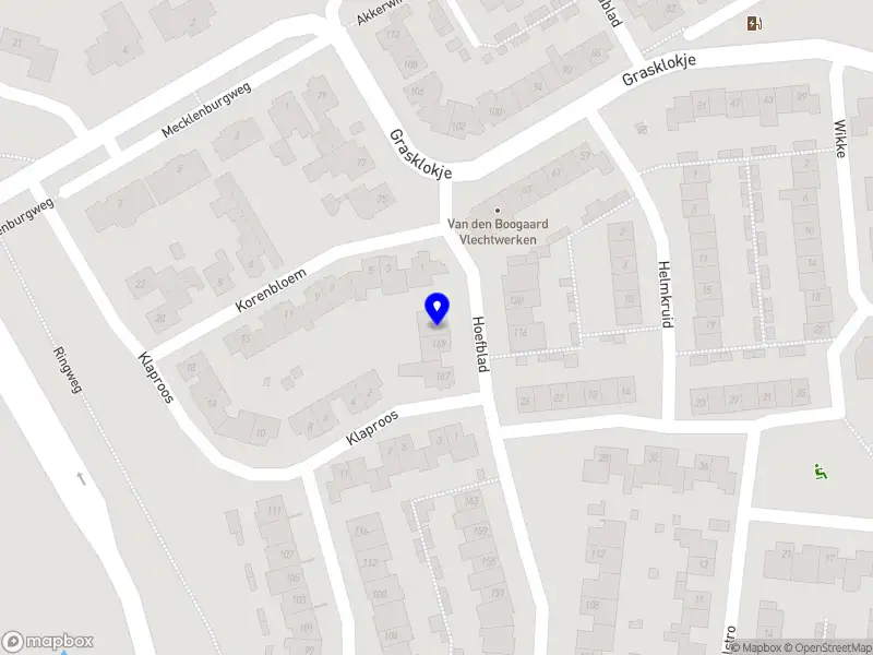 Legservice Vorstenbosch