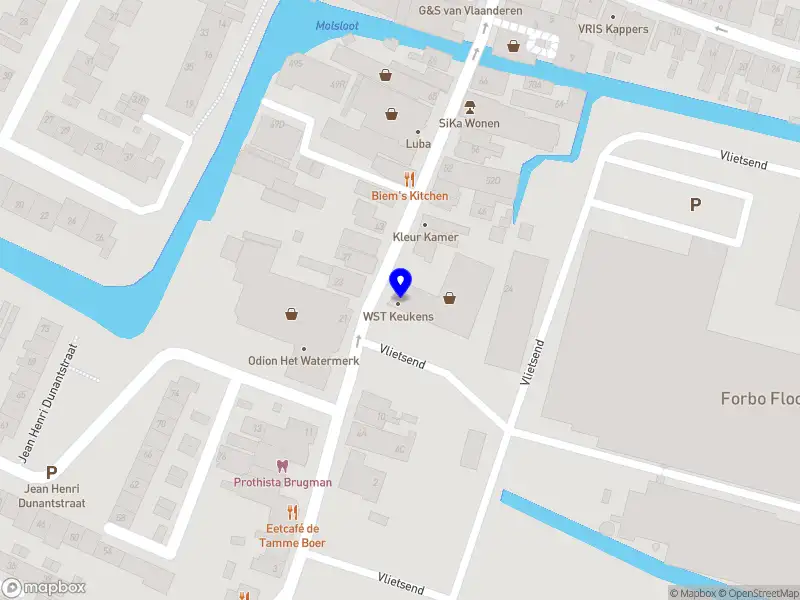 Vereniging van Eigenaars 