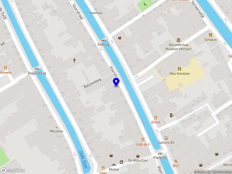 Stichting Pooteikels