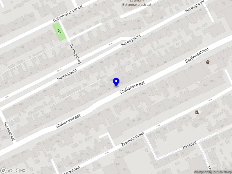 Silvester Development