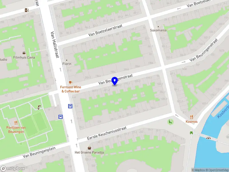 De Vroege Oogst Advies