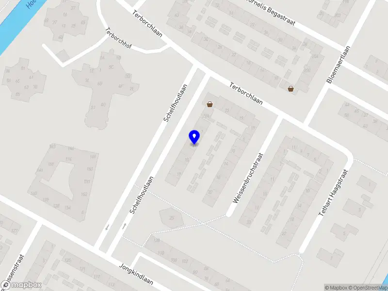 Maarten Lely Opdrachten