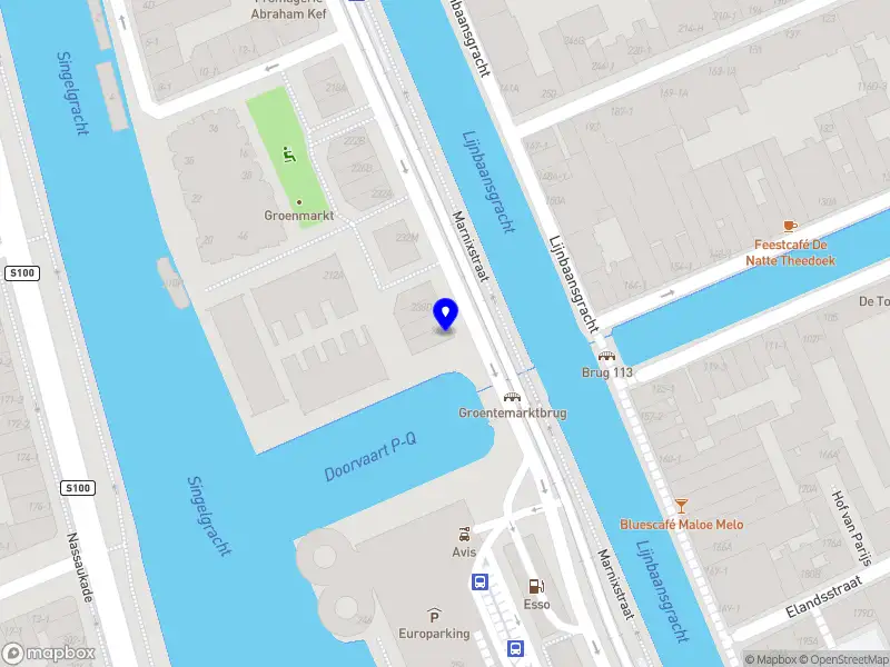 Independent Capacity Market B.V.