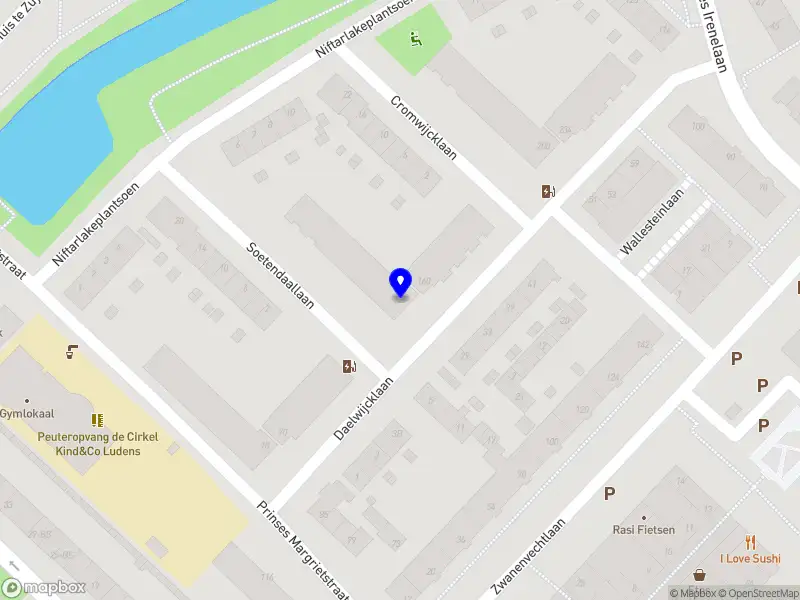 M.H Facilitaire Diensten V.O.F.