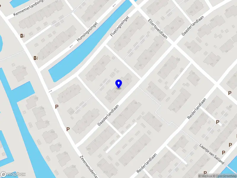 TriAngel Executive Management & Consultancy B.V.