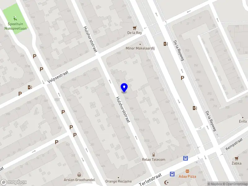 Lion Power Logistics