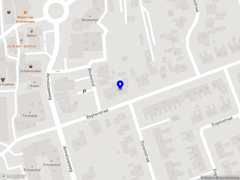 K. van de Steeg Holding B.V.