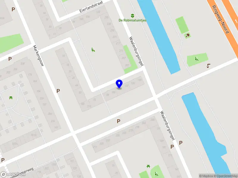 SAMEN Waterlandpleinbuurt