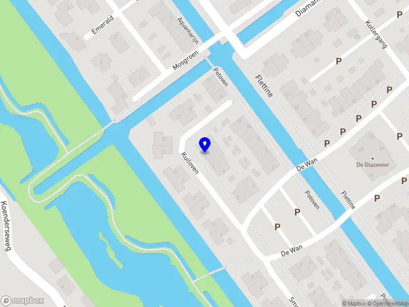 DETA Schilder & Renovatie