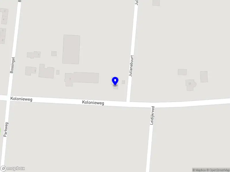 Nikolien Voeding & Fit