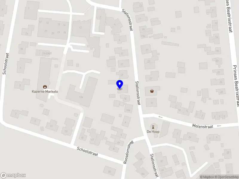 E.R.J. Landeweerd Holding B.V.