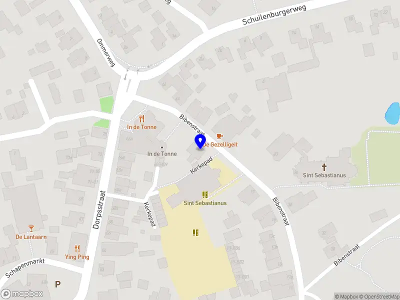 R.G. Schippers Vastgoed B.V.