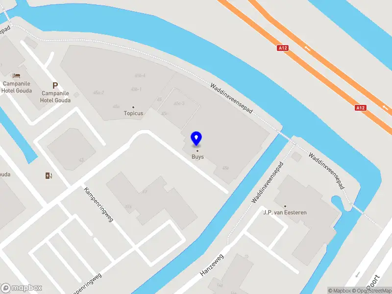 Het Nutsbedrijf B.V.