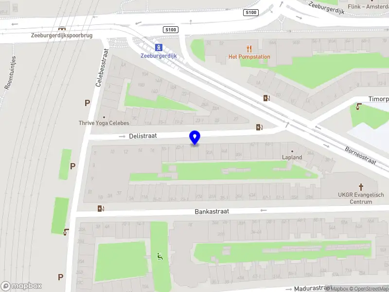 WLB Vastgoed Holding B.V.