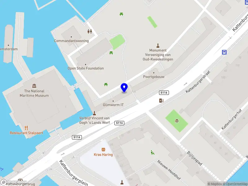 Stichting BurgerReserve Nederland