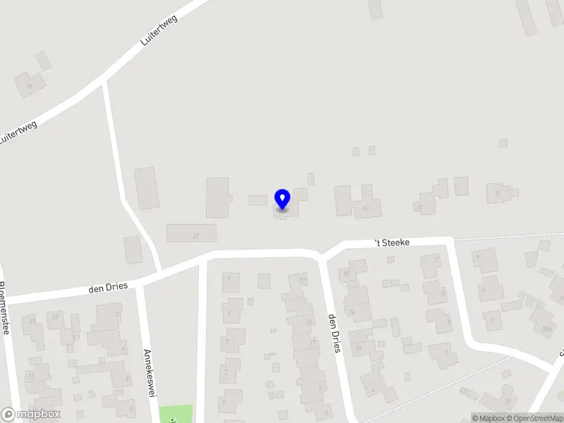 Stichting Familie Beheer FM