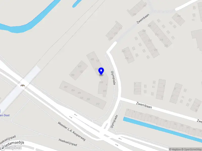 KS - Casemanager Omgevingsvergunningen