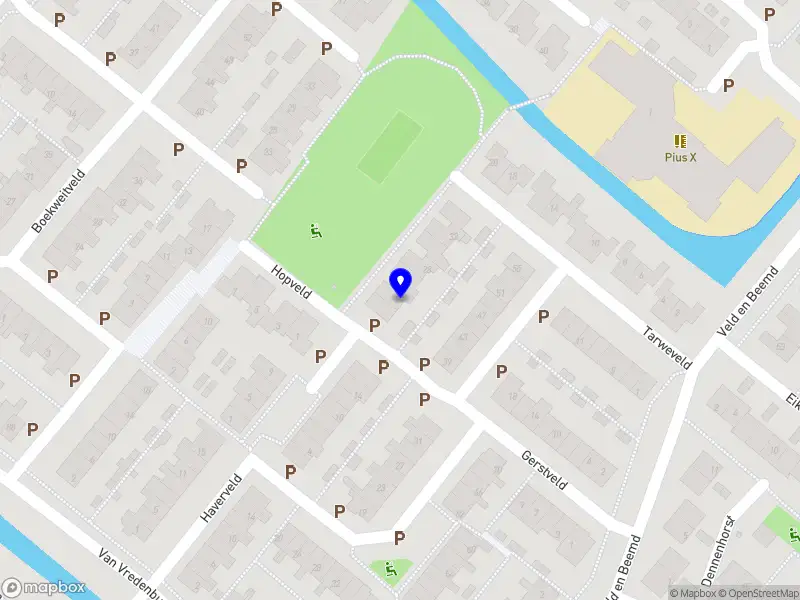 Hoorwinkel Lansingerland