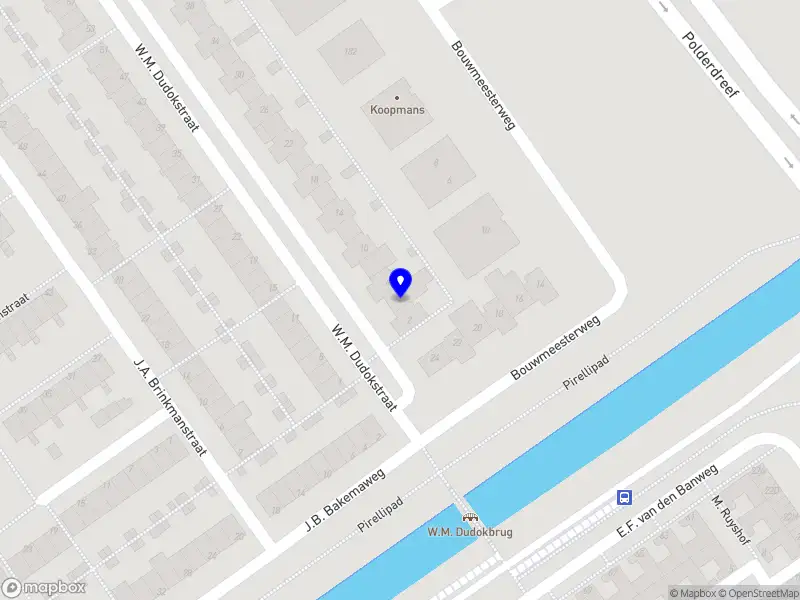 DS Software Services B.V.