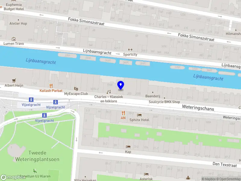 Van Benthem Historisch Onderzoek