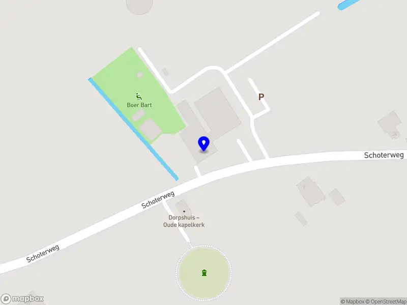 Boer Bart Coöperatie U.A.