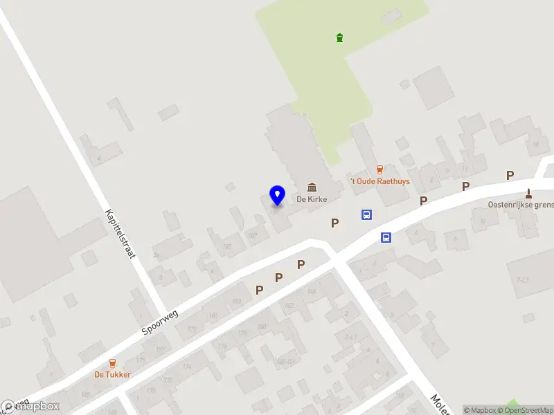 MarGer business beheer B.V.