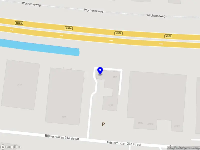 Vereniging van Eigenaars Kamersche Hoef te Heeswijk-Dinther