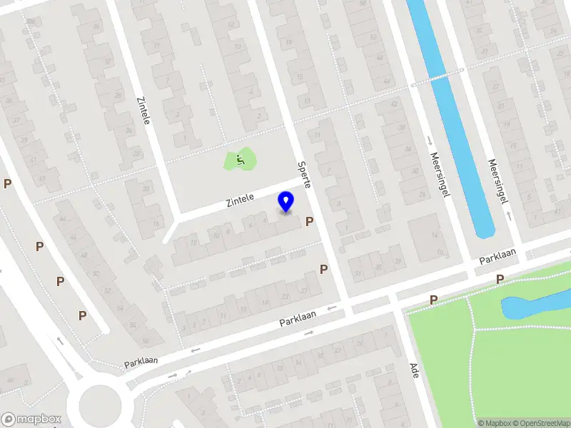 Vereniging van eigenaars gebouw Rembrandtstraat 1, 1A, 1B-1, 1B-2 en 1B-3 te Delft