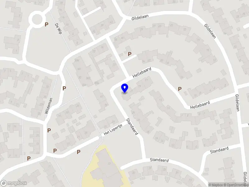 De Huis en Tuin Meester