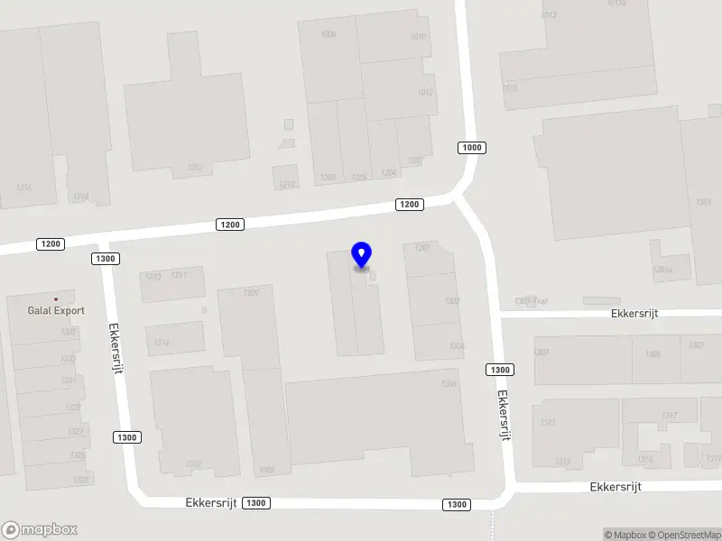 Autoschade Herstel Ekkersrijt